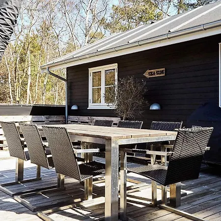 8 Person In Hébergement de vacances *