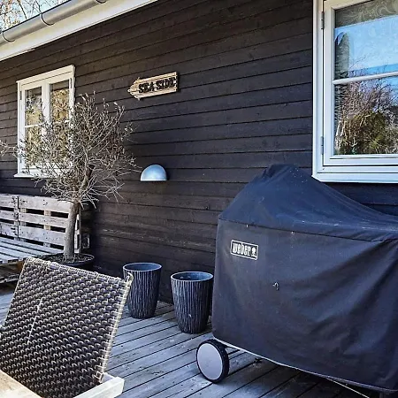 8 Person In Hébergement de vacances