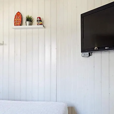 Hébergement de vacances 8 Person In Vig